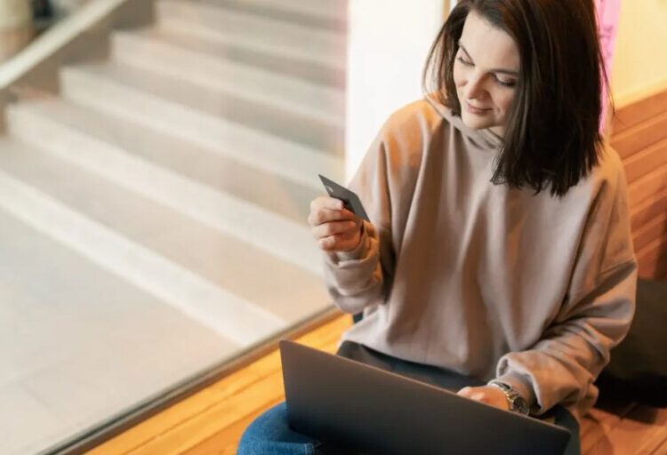 Gen Z shoppers are actually more deliberate than baby boomers and agonize over their cart for days