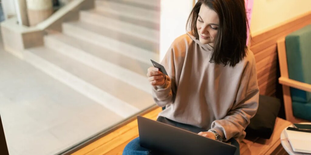 Gen Z shoppers are actually more deliberate than baby boomers and agonize over their cart for days