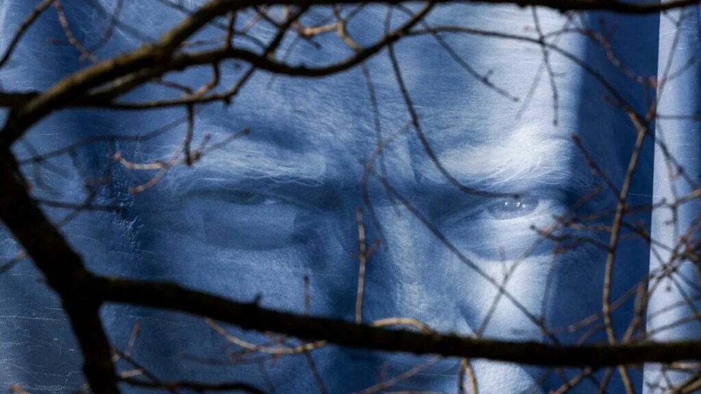 Glaring error spotted in Trump’s presidential library hype video: ‘Is he stupid?’