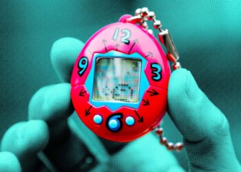 Leaked Claude Code Shows Anthropic Building Mysterious “Tamagotchi” Feature Into It