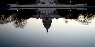 The Anger Trailing Congress Around the Country