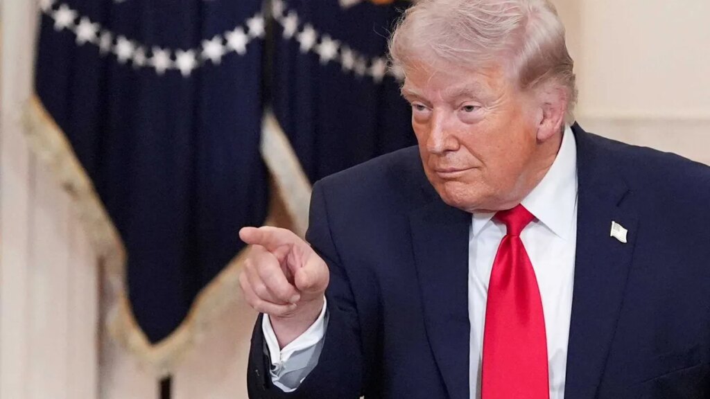 Trump’s prime-time lies capped an April Fool’s disgrace