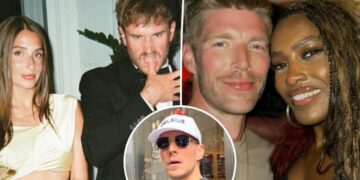 ‘Summer House’ star Kyle Cooke says Ciara Miller had ‘evidence’ of West Wilson, Amanda Batula’s romance