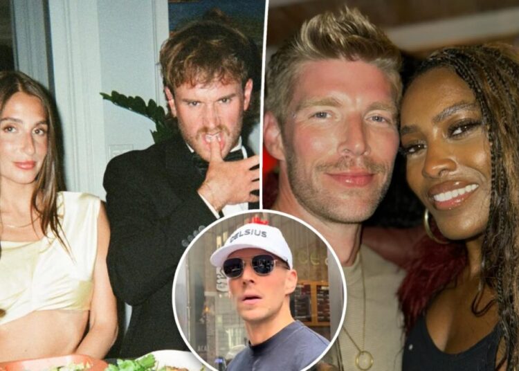 ‘Summer House’ star Kyle Cooke says Ciara Miller had ‘evidence’ of West Wilson, Amanda Batula’s romance