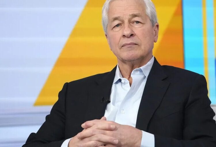 Jamie Dimon, office-work champion, vows his anti-remote culture ‘would crush you.’ The economy’s top talent begs to differ
