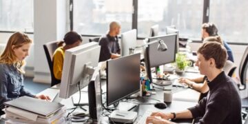 Gen Z fled San Francisco for Texas and Florida. Now they’re turning ‘welcomer cities’ into the next big tech towns