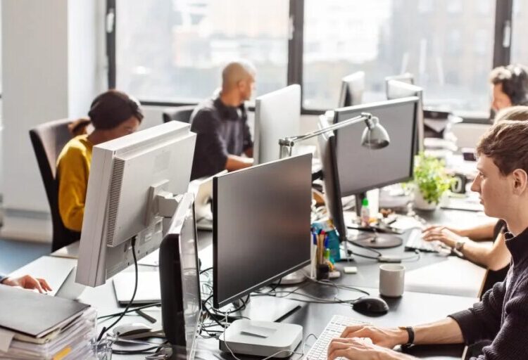 Gen Z fled San Francisco for Texas and Florida. Now they’re turning ‘welcomer cities’ into the next big tech towns