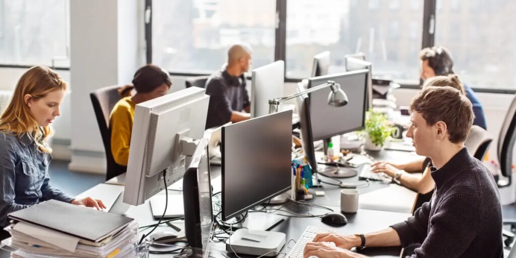 Gen Z fled San Francisco for Texas and Florida. Now they’re turning ‘welcomer cities’ into the next big tech towns