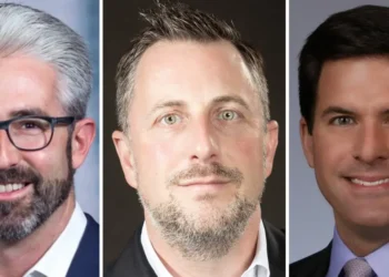 Inside the data center financing boom — and the teams Wall Street is building to win it