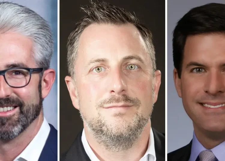 Inside the data center financing boom — and the teams Wall Street is building to win it