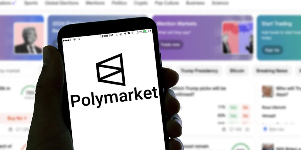 Prediction markets have sparked a golden age of insider trading—but the party may be coming to an end