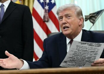 Trump Is Trying to Nationalize Elections. States Won’t Let Him