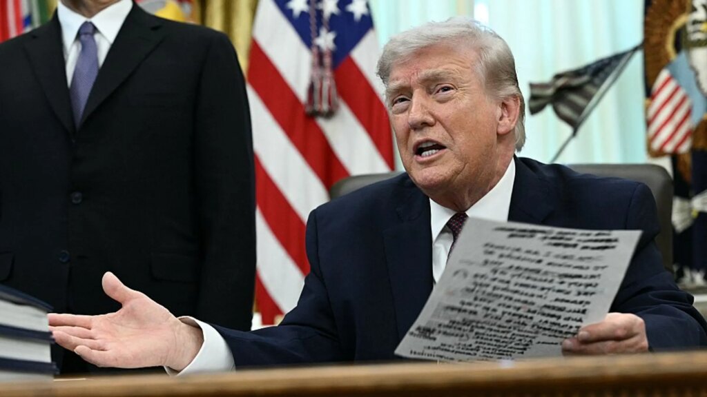 Trump Is Trying to Nationalize Elections. States Won’t Let Him