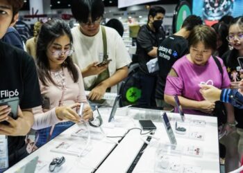 Asia’s AI playbook gets a reality check as the Iran war sends energy prices higher and snarls supply chains