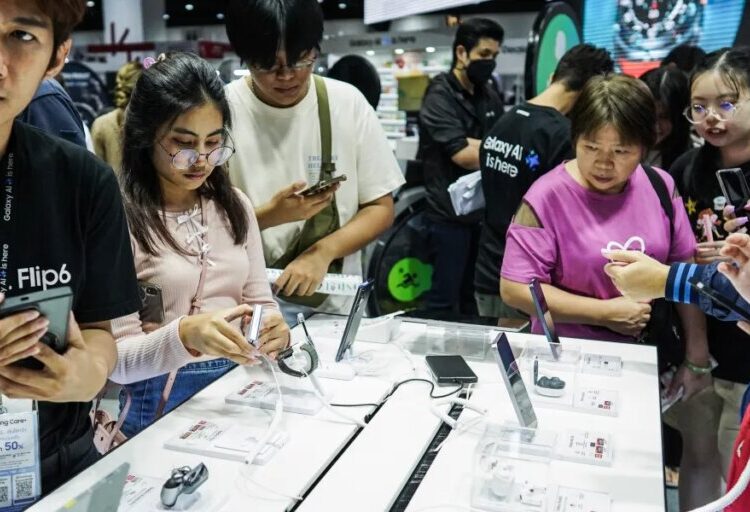 Asia’s AI playbook gets a reality check as the Iran war sends energy prices higher and snarls supply chains