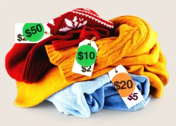 Resale sharks are hijacking secondhand shopping