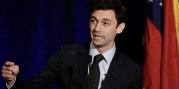 GOP in disarray as Senate seat pick-up slips away: ‘It’s a mess’