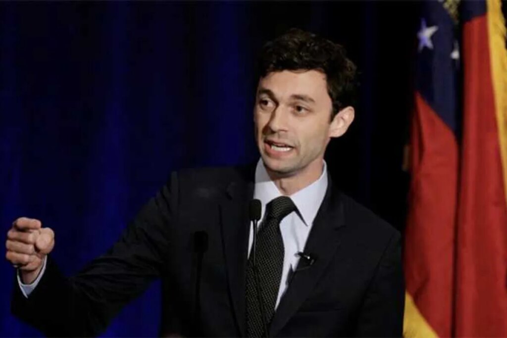 GOP in disarray as Senate seat pick-up slips away: ‘It’s a mess’