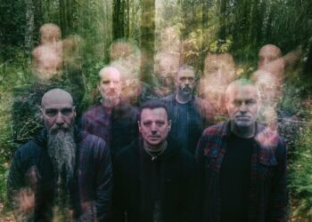 The Album That Made Me Fall Back in Love With Heavy Metal