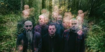 The Album That Made Me Fall Back in Love With Heavy Metal