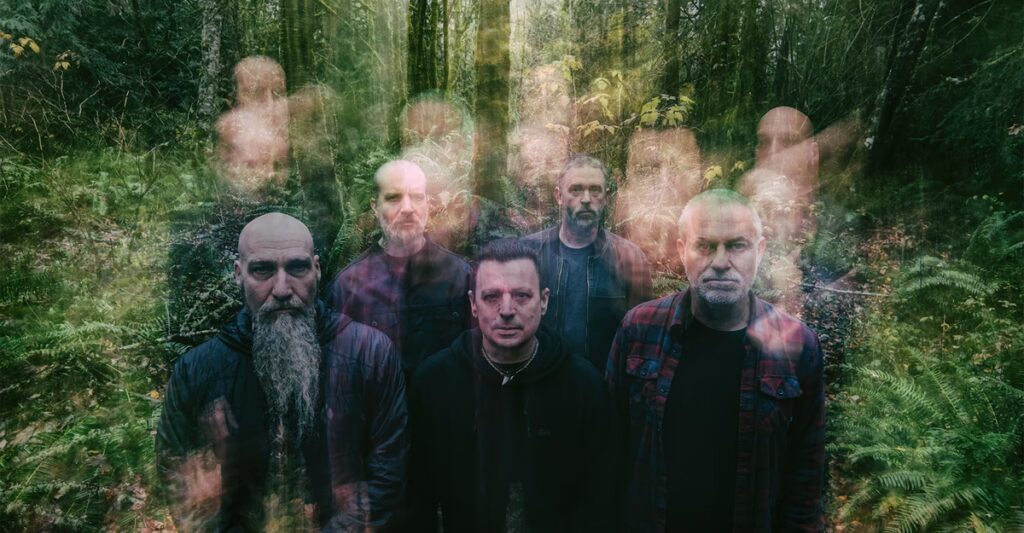 The Album That Made Me Fall Back in Love With Heavy Metal