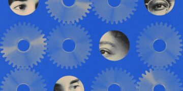 Young People Are Falling Behind, but Not Because of AI