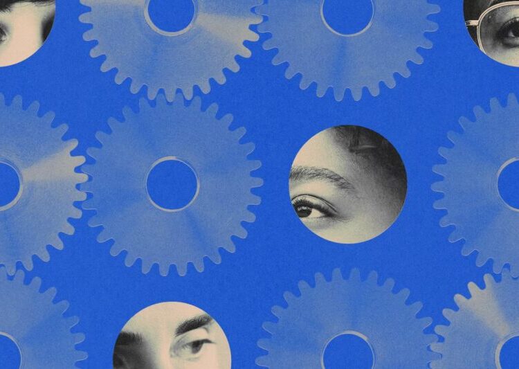 Young People Are Falling Behind, but Not Because of AI