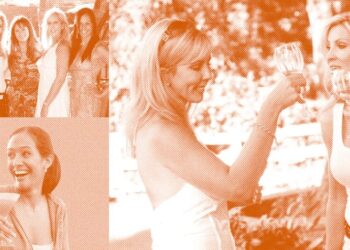 How Real Housewives Rewrote the American Dream