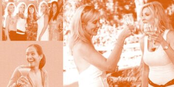 How Real Housewives Rewrote the American Dream