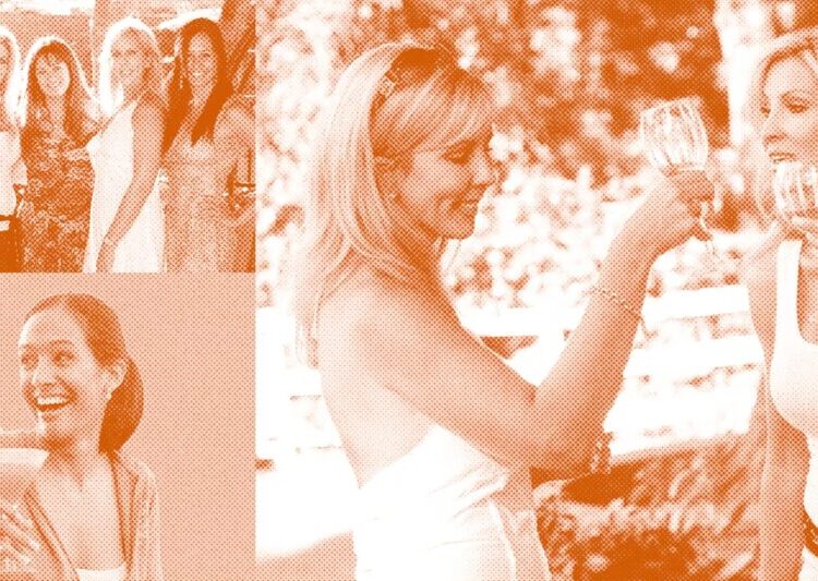 How Real Housewives Rewrote the American Dream