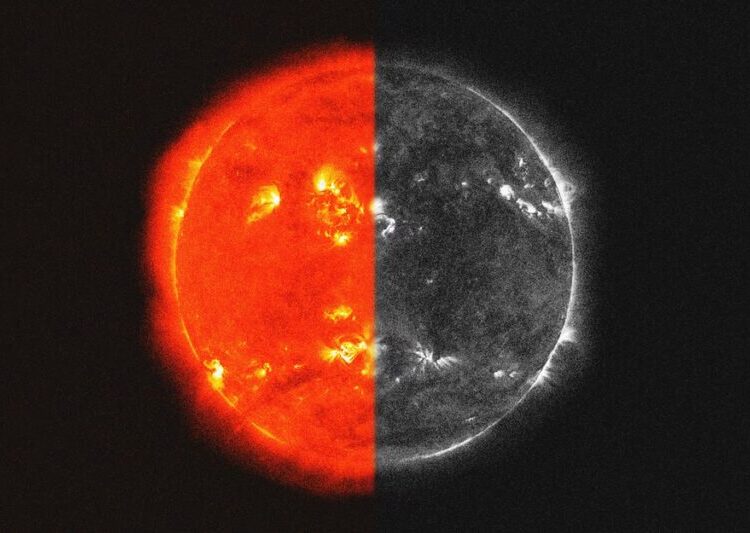 Who Gets to Block the Sun?