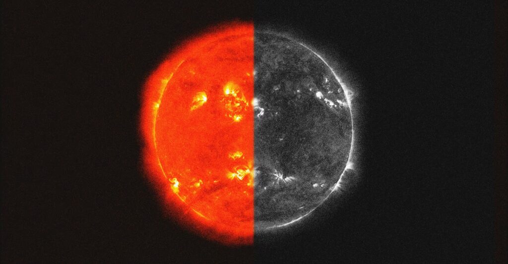 Who Gets to Block the Sun?