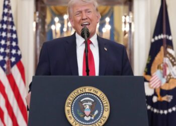 Iran Threatens ‘Crushing and Broader’ Attacks After Trump’s Speech