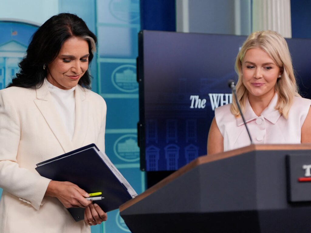 Key admin official’s job is on the ropes as Trump gripes she helped undercut him: report