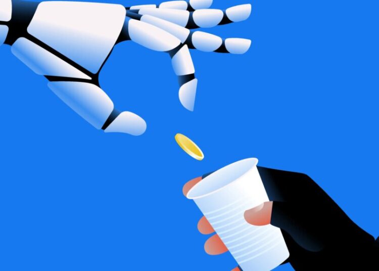 People Want Jobs, Not UBI