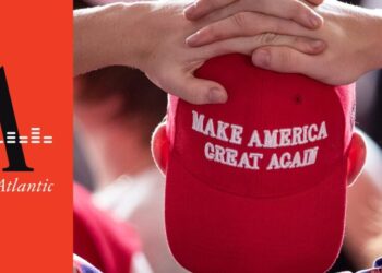 The Manosphere Feels Betrayed