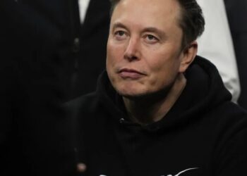 Elon Musk, world’s first trillionaire: one implication of the massive SpaceX IPO