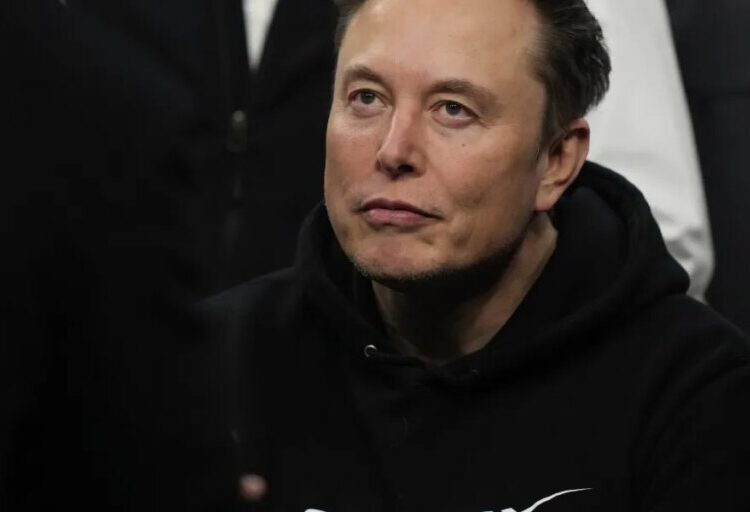 Elon Musk, world’s first trillionaire: one implication of the massive SpaceX IPO