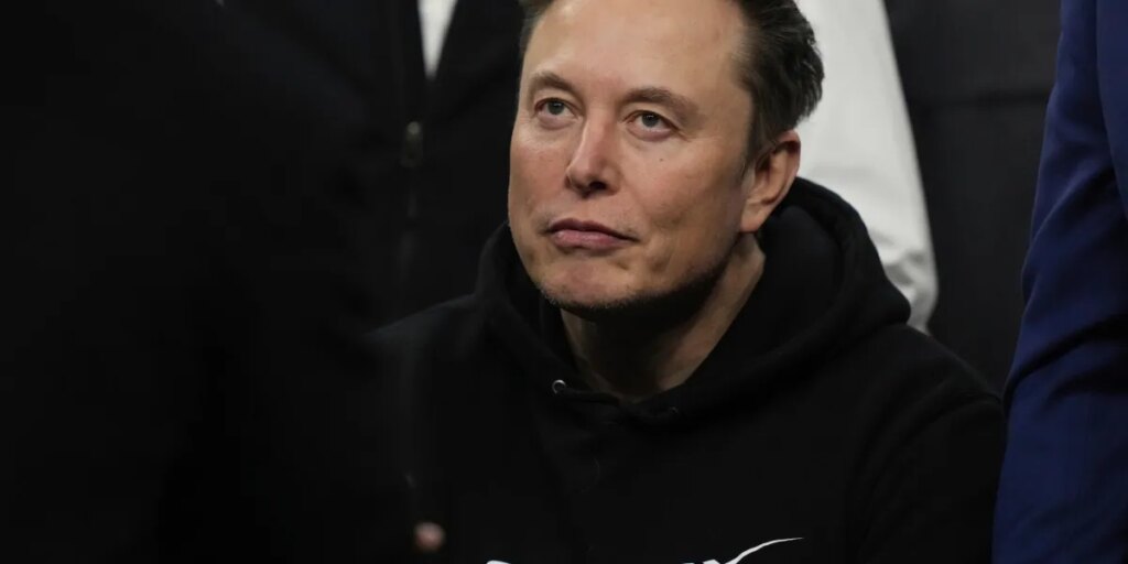 Elon Musk, world’s first trillionaire: one implication of the massive SpaceX IPO