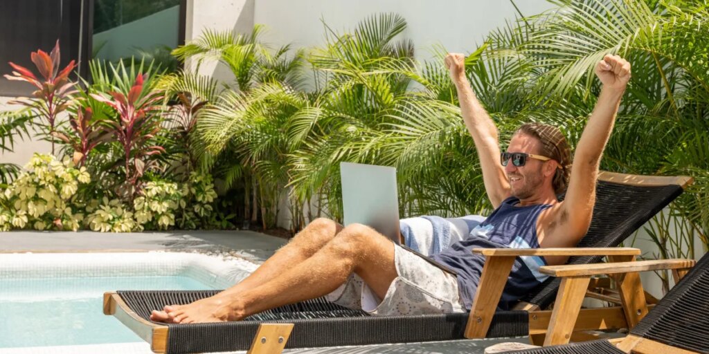 Major 4-day workweek study suggests that when we work 5 days we spend one doing basically nothing