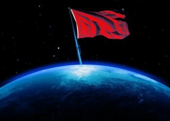 There’s a Blinking Warning Sign for the Data Centers in Space Industry