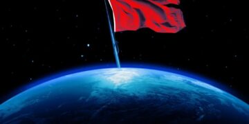 There’s a Blinking Warning Sign for the Data Centers in Space Industry