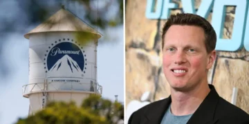 Paramount just hired a former Google exec to help level up its tech