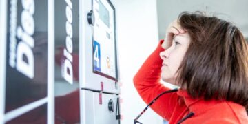 The Iran war is effectively a ‘tax’ on US households that could accelerate the economy’s widening K shape, Moody’s says