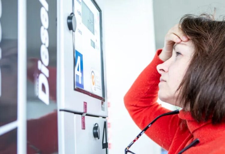 The Iran war is effectively a ‘tax’ on US households that could accelerate the economy’s widening K shape, Moody’s says