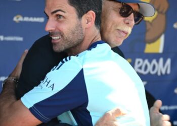 Why American billionaires are abandoning Wall Street for English soccer clubs