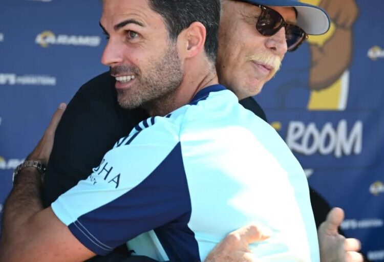 Why American billionaires are abandoning Wall Street for English soccer clubs