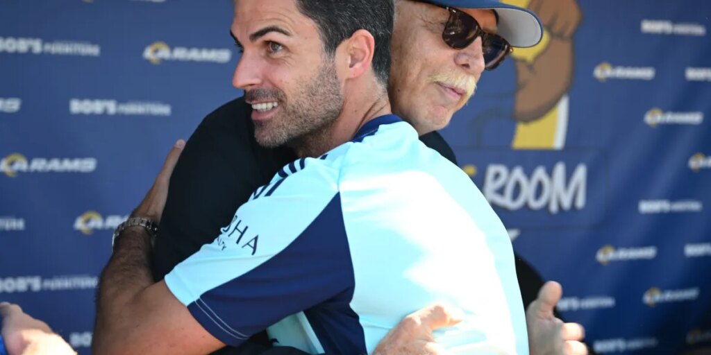 Why American billionaires are abandoning Wall Street for English soccer clubs