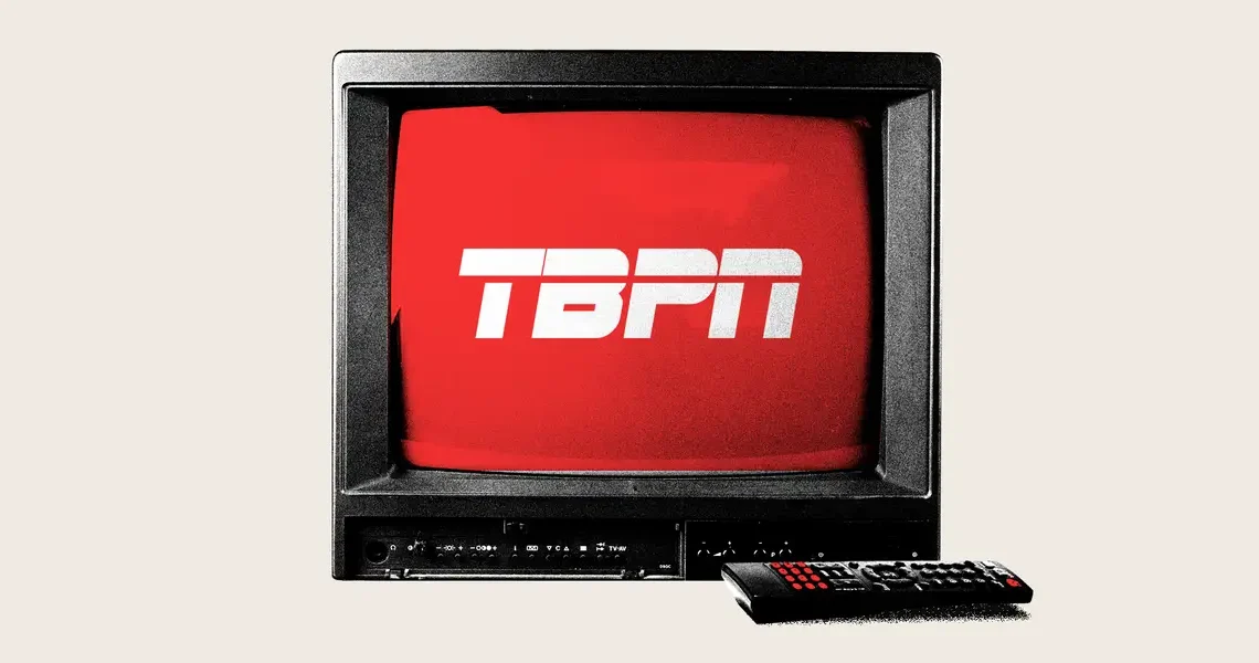 OpenAI just bought tech talk show TBPN: ‘This is not an April Fools joke’