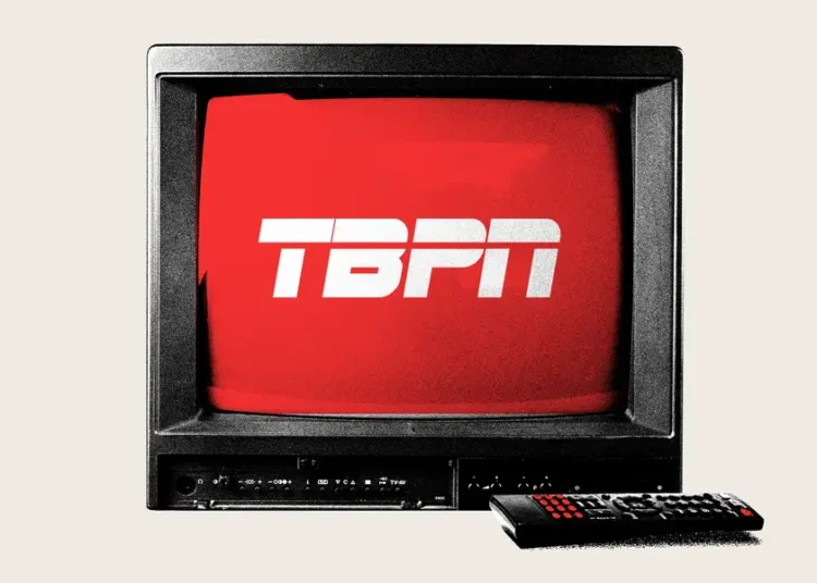 OpenAI just bought tech talk show TBPN: ‘This is not an April Fools joke’